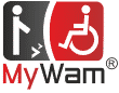 MYWAM - Rehabilitations- und orthopädische Geräte für Kinder