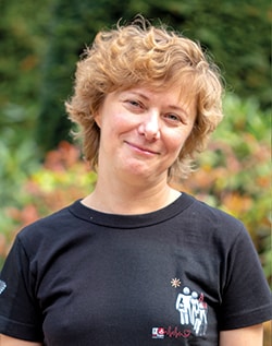 Anna Bielawska