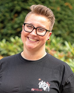 Dorota Cyranowicz