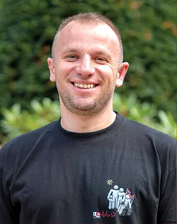 Jarosław Kozicki
