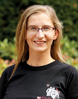 Joanna Majowska-Angres