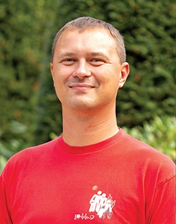 Marcin Kupiec