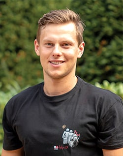 Michał Majchrzak