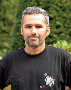 Tomasz Wójcik