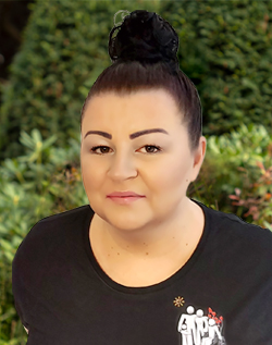 Alicja Kotyńska