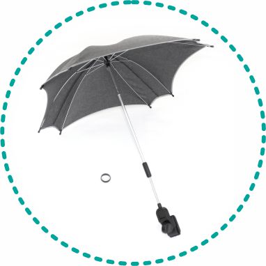 parasolka przeciwsloneczna