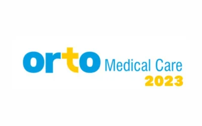 Orto Medical Care fair in Madrid