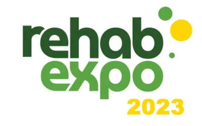 Saudi Rehab Expo in the Kingdom of Saudi Arabia