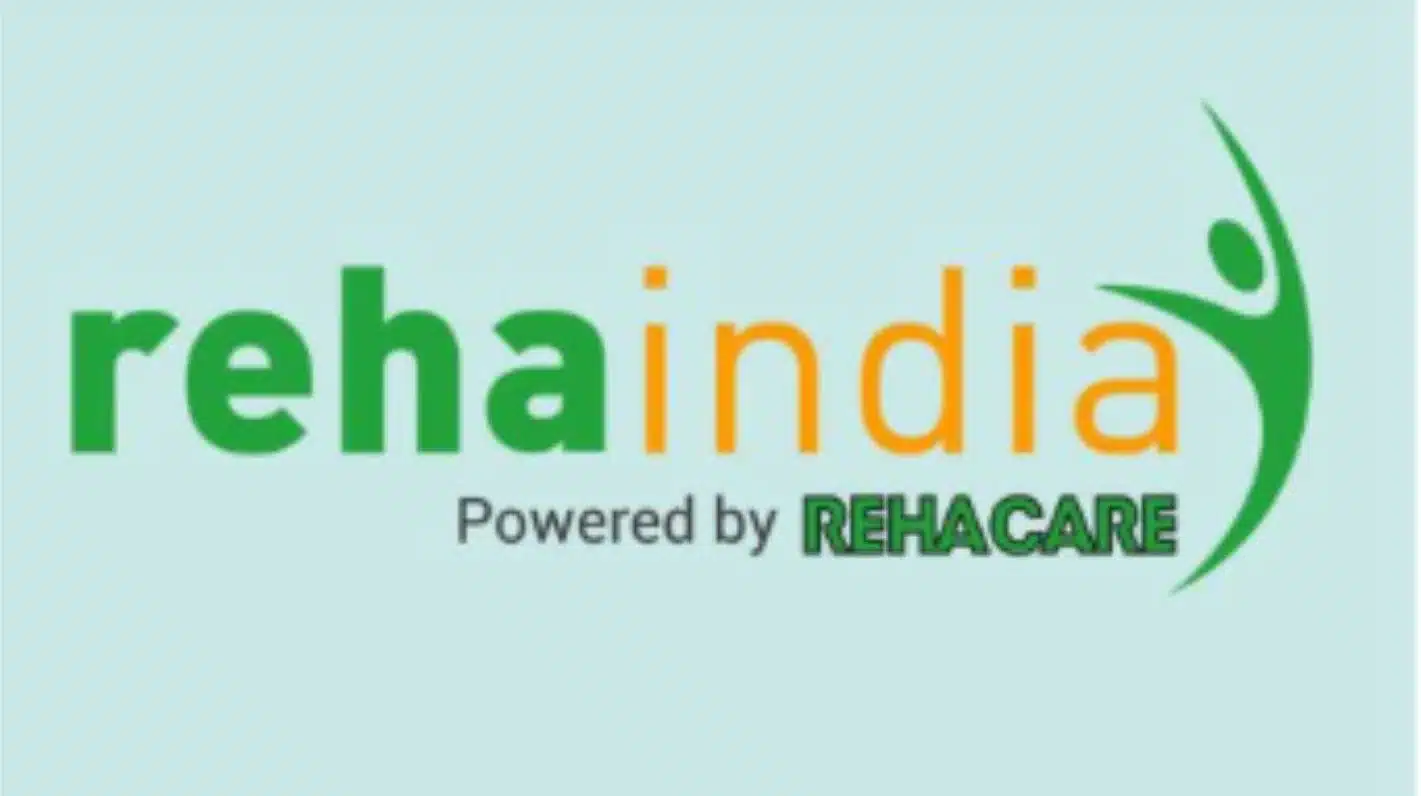 Reha India Logo
