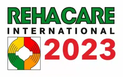 REHACARE 2023 FAIR