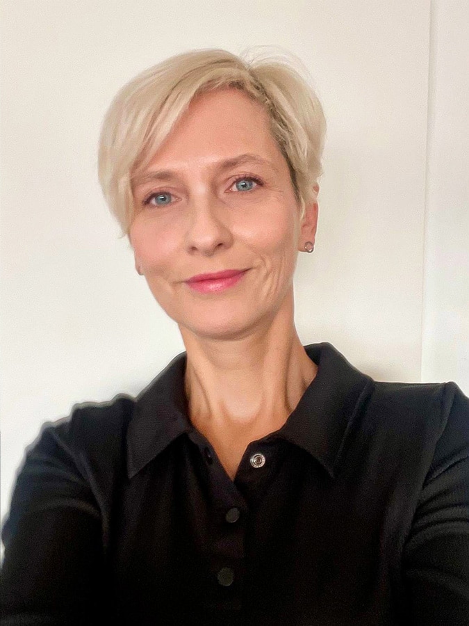 Anna Grabowska
