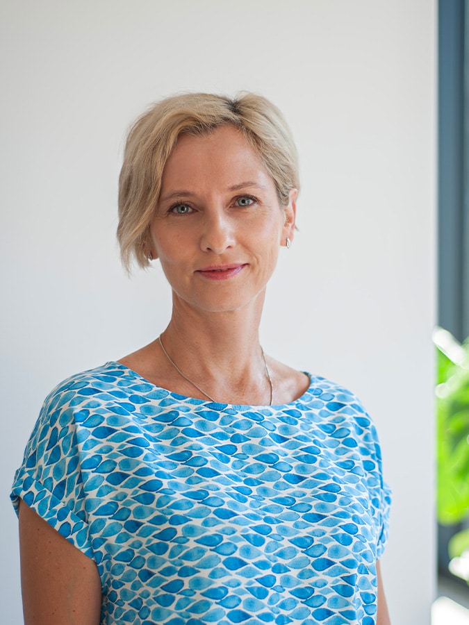 Anna Grabowska