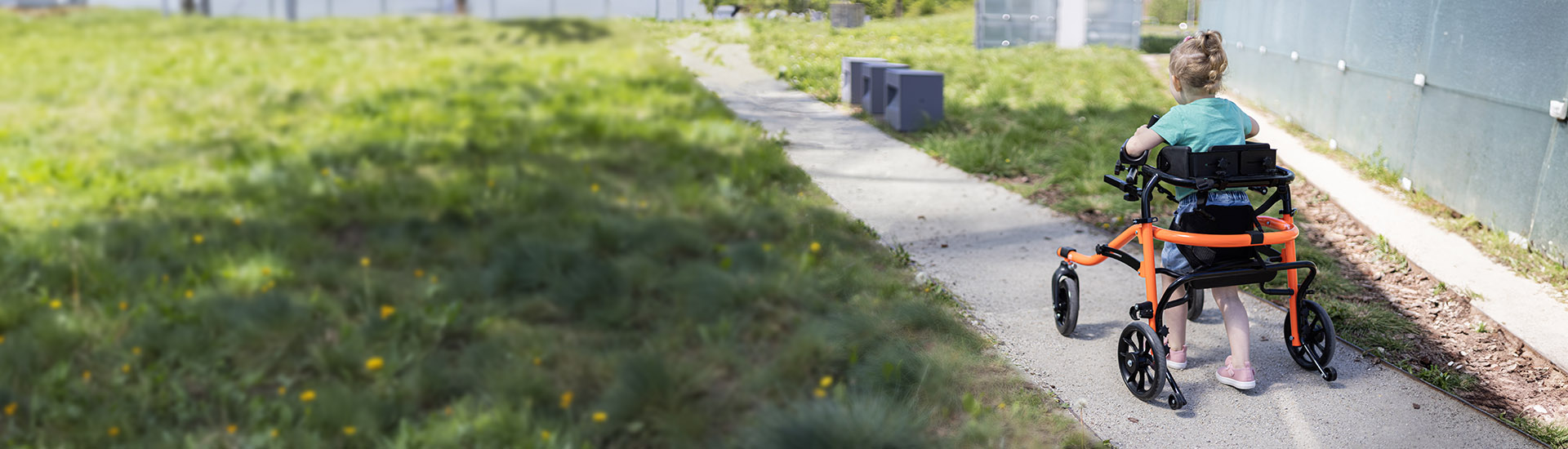 Sprzęt rehabilitacyjny