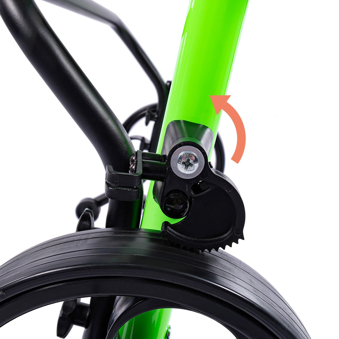 Blokada Cofania 1 Blokada Cofania 1