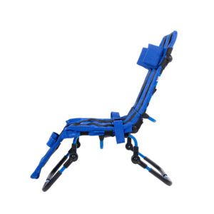 Leżak kąpielowy Delfi S