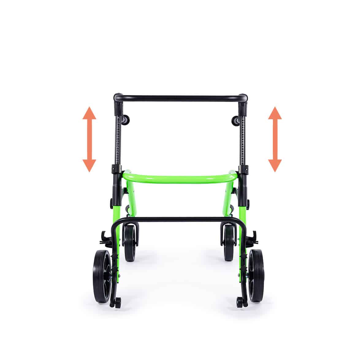 Regulacja Wysokości Dostawki 2 Regulacja Wysokości Dostawki 2