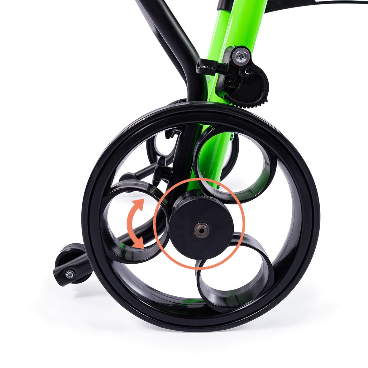 Spowalniacz Koła Tylniego Spowalniacz Koła Tylniego