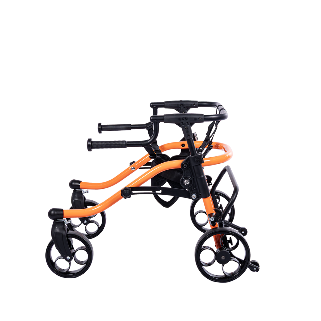 Chodzik ortopedyczny go.spider 1