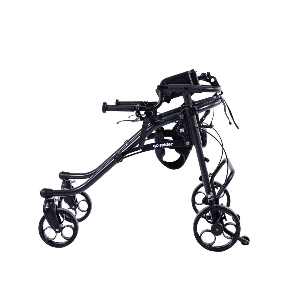 Chodzik ortopedyczny go.spider 3