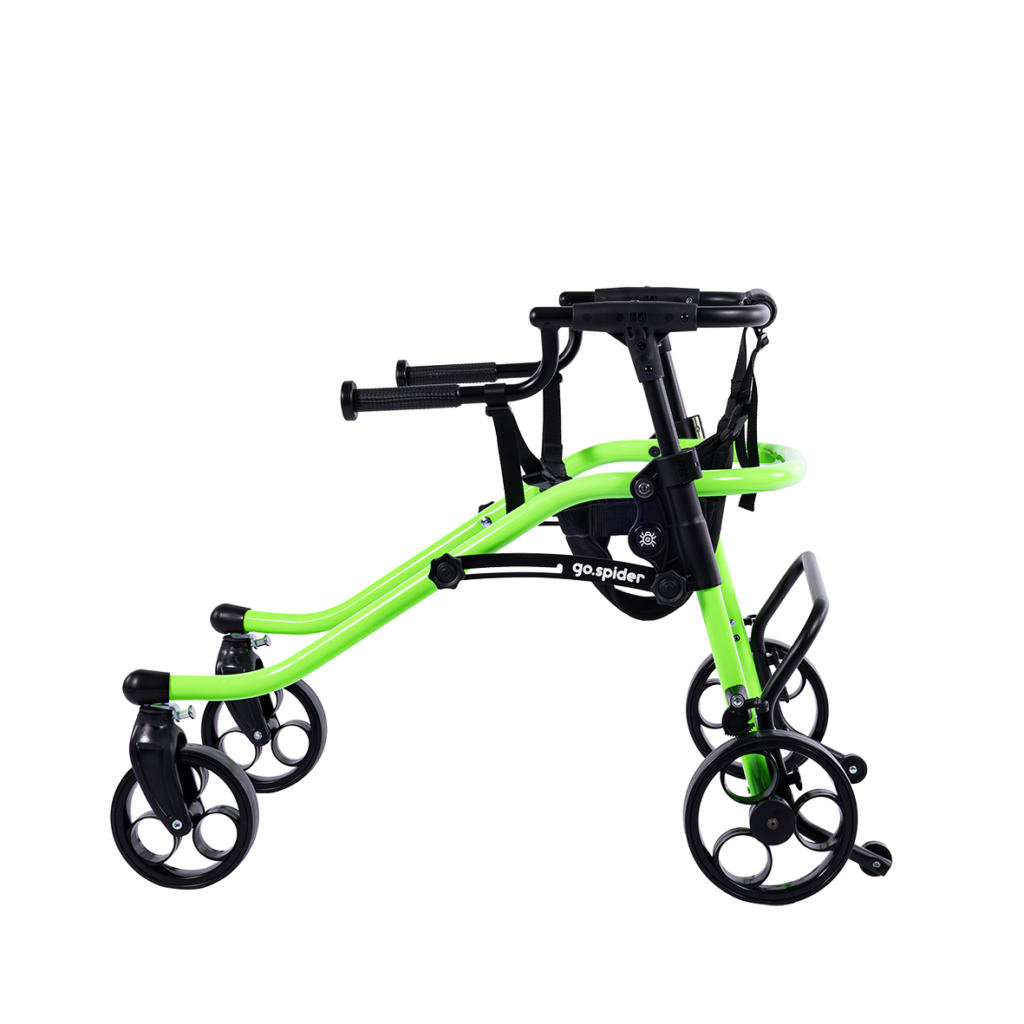 Chodzik ortopedyczny go.spider 2