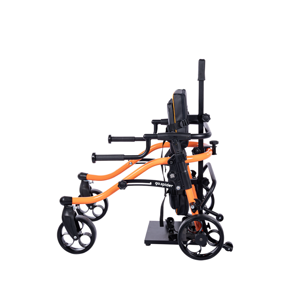 Pionizator go.spider 1