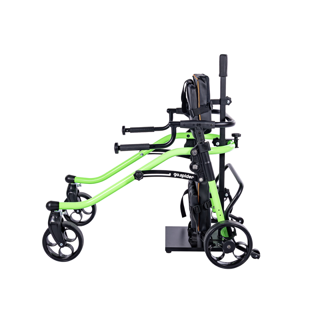 Pionizator go.spider 2